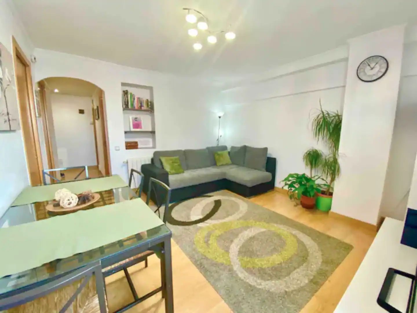 Alfons Magnanim apartment