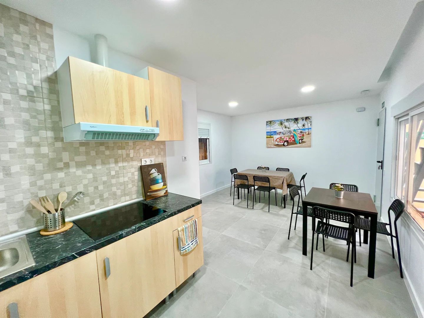 Celsa apartment 2-5
