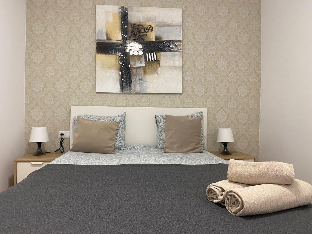 Olivera апартаменты 1ый этаж