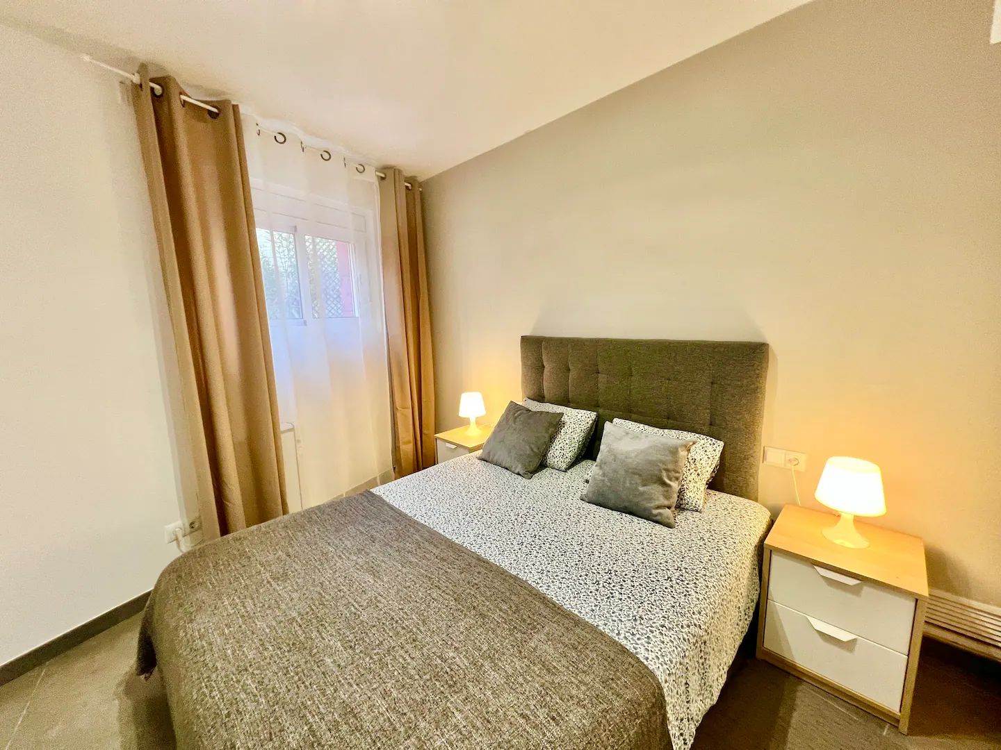 Olivera цокольный этаж 2