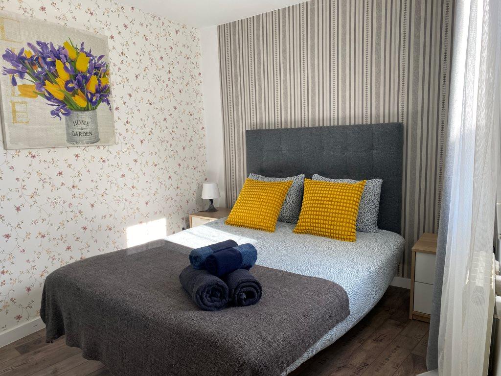 Olivera Пентхаус