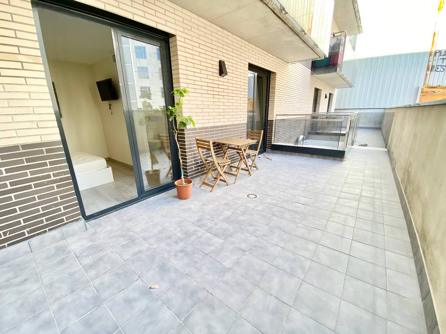 Princep Jordi апартаменты  2-2